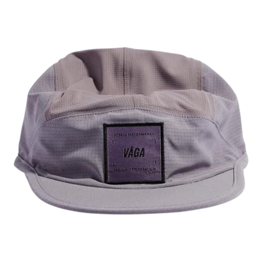 Våga - Transit Lite Cap - mauve - casquette running unisexe