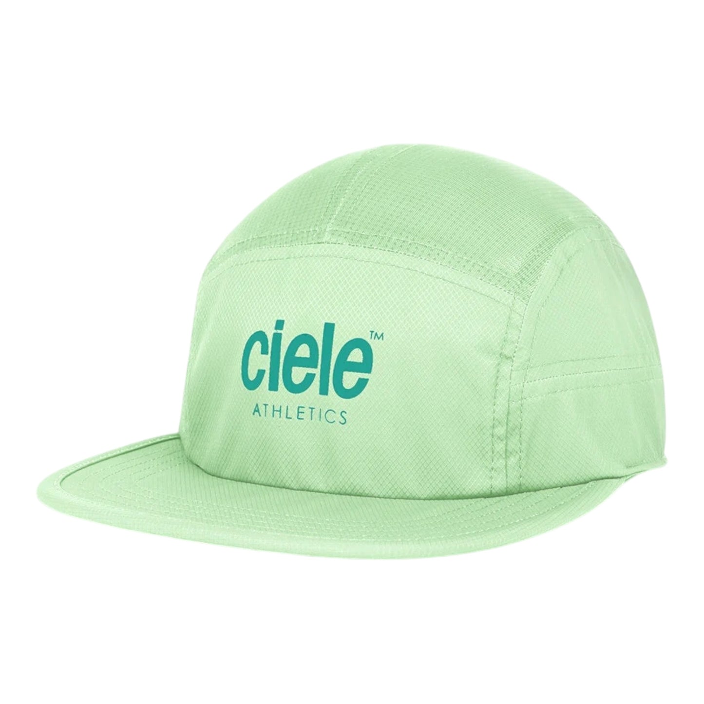 Ciele Athletics - GoCap Classics Athletics - spearmint - casquette running unisexe
