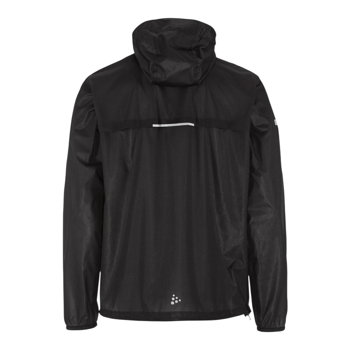 Craft - Pro Hydro Lightweight Jacket - black - Veste running hommes