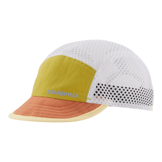 Patagonia - Duckbill Cap - bundle green - Casquette Running mixte