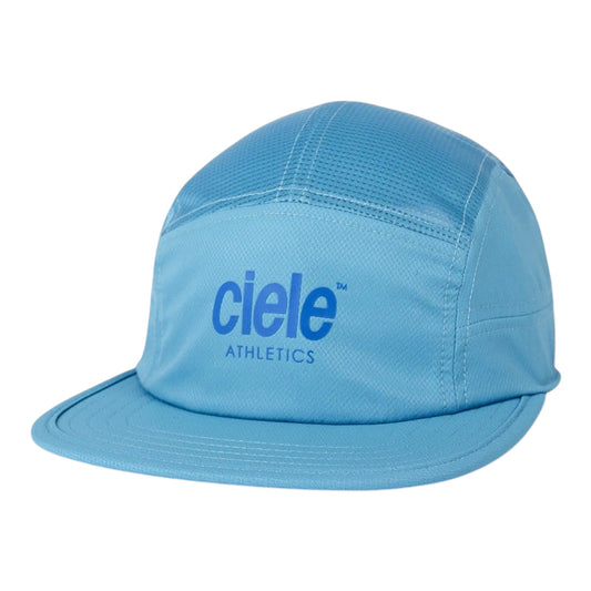 Ciele Athletics - GoCap Classics - Athletics - dusty blue - casquette running unisexe