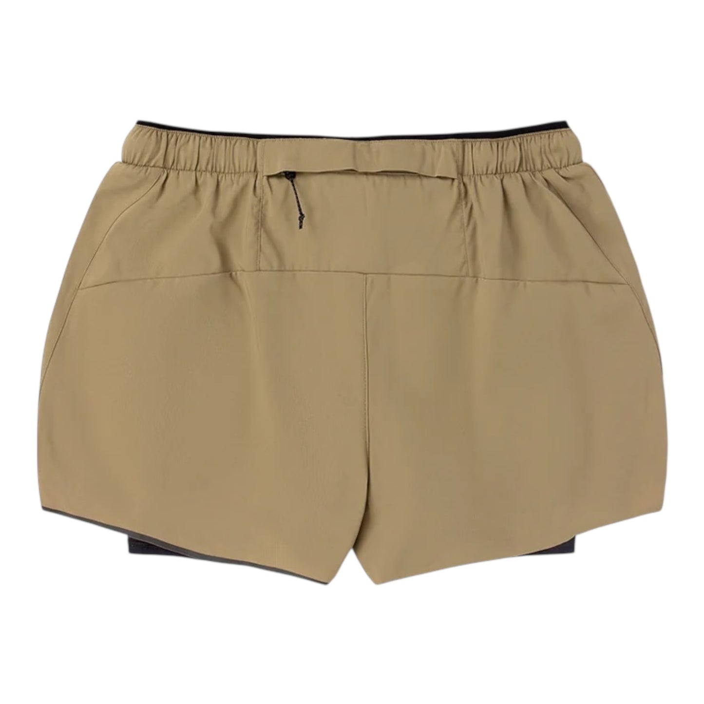Ciele Athletics - W DLYShort 4" Long Brief - canvas - Short running femmes