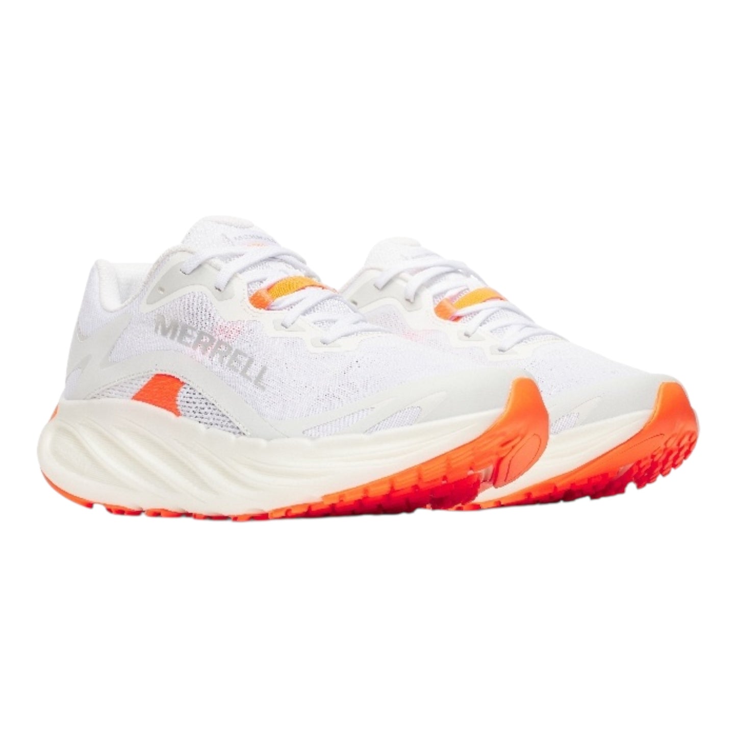 Merrell - ProMorph - white / flare - chaussures running femmes