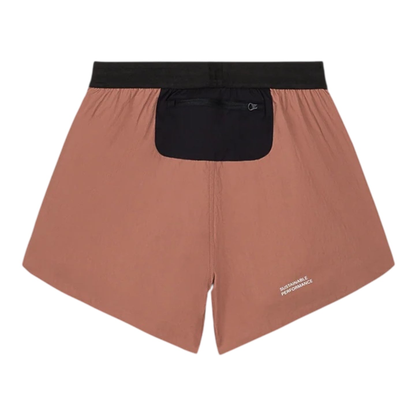 Act Running - BioRip Short - terracota - Short running hommes