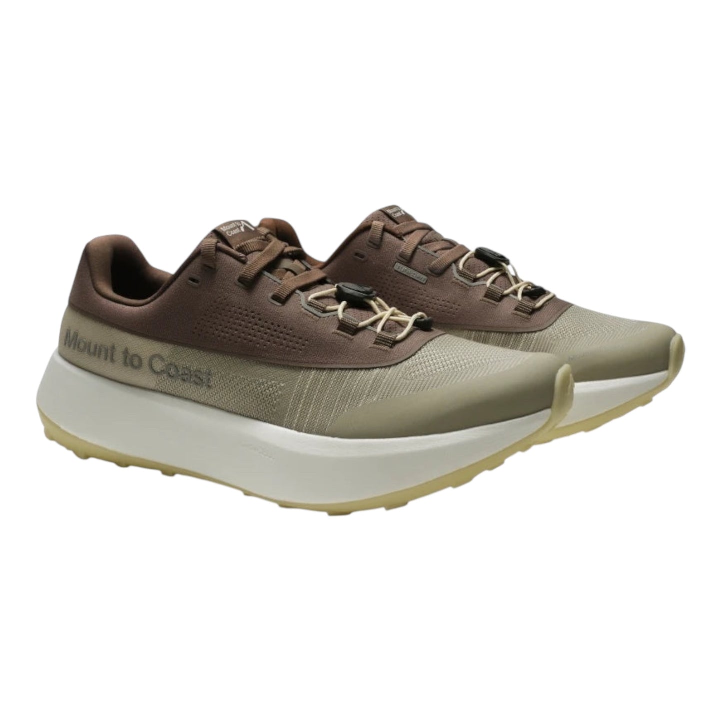 Mount To Coast - H1 - Joshua tree - Chaussures Running Femmes