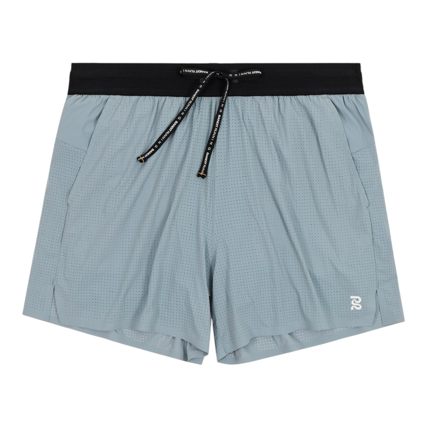 Bandit - Men’s VENTO™ Next Gen 5” Run Short - tranquil blue - Short Running hommes