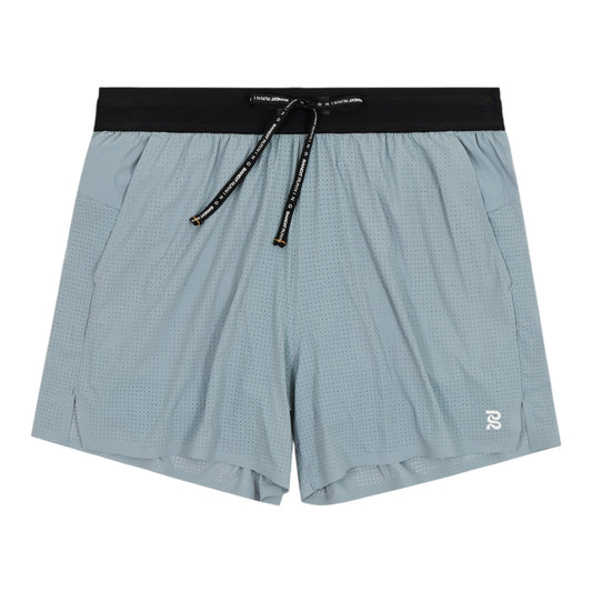 Bandit - Men’s VENTO™ Next Gen 5” Run Short - tranquil blue - Short Running hommes
