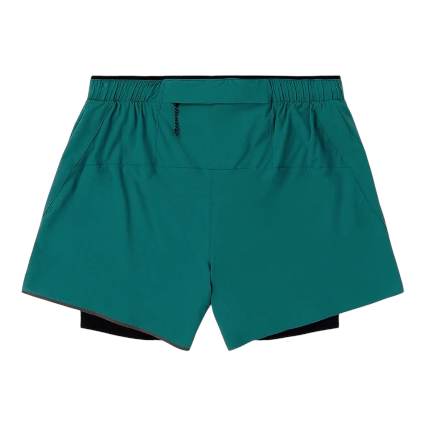 Ciele Athletics - M DLYShort 5" Long Brief 2 - harbor - Short running hommes