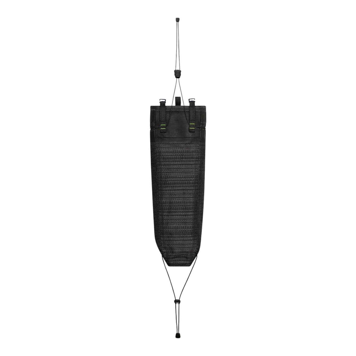 Wise - Bag Quiver - black - accessoire trail running
