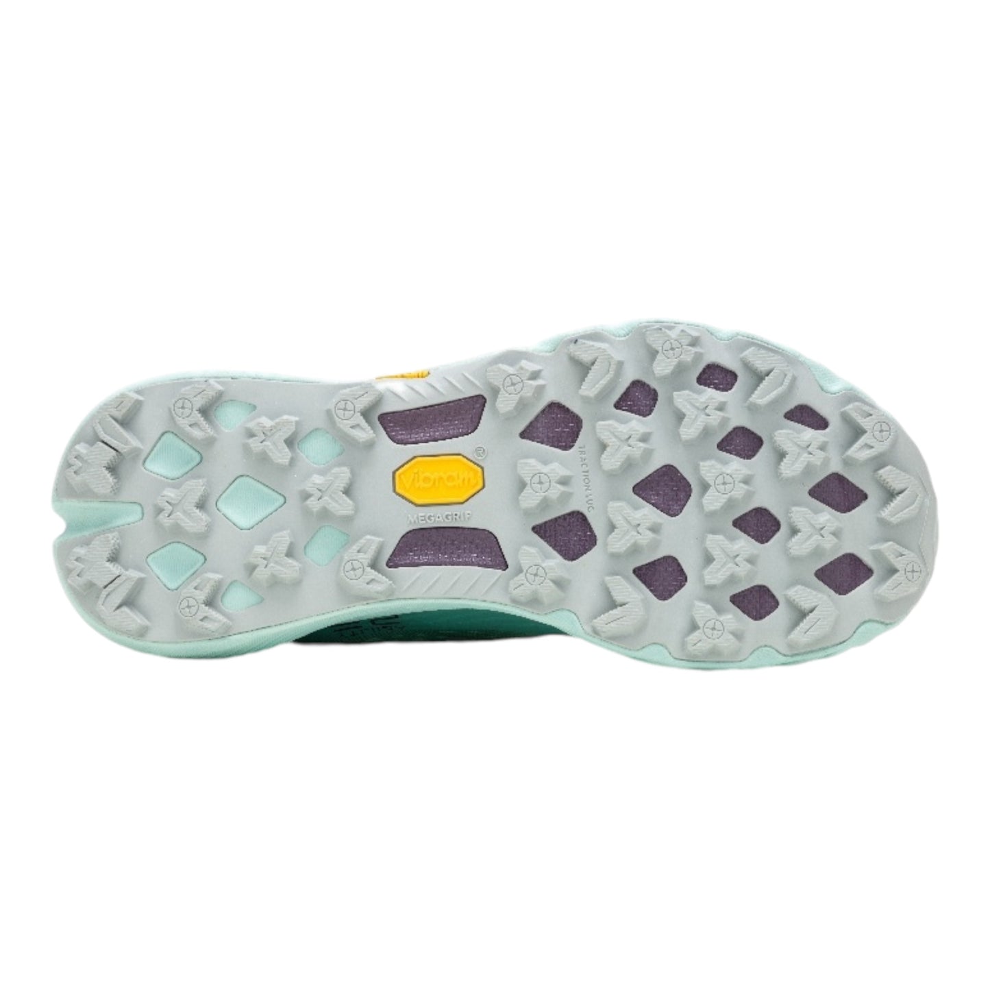 Merrell - Agility Peak 5 GORE-TEX® - canton - chaussures Trail running femmes