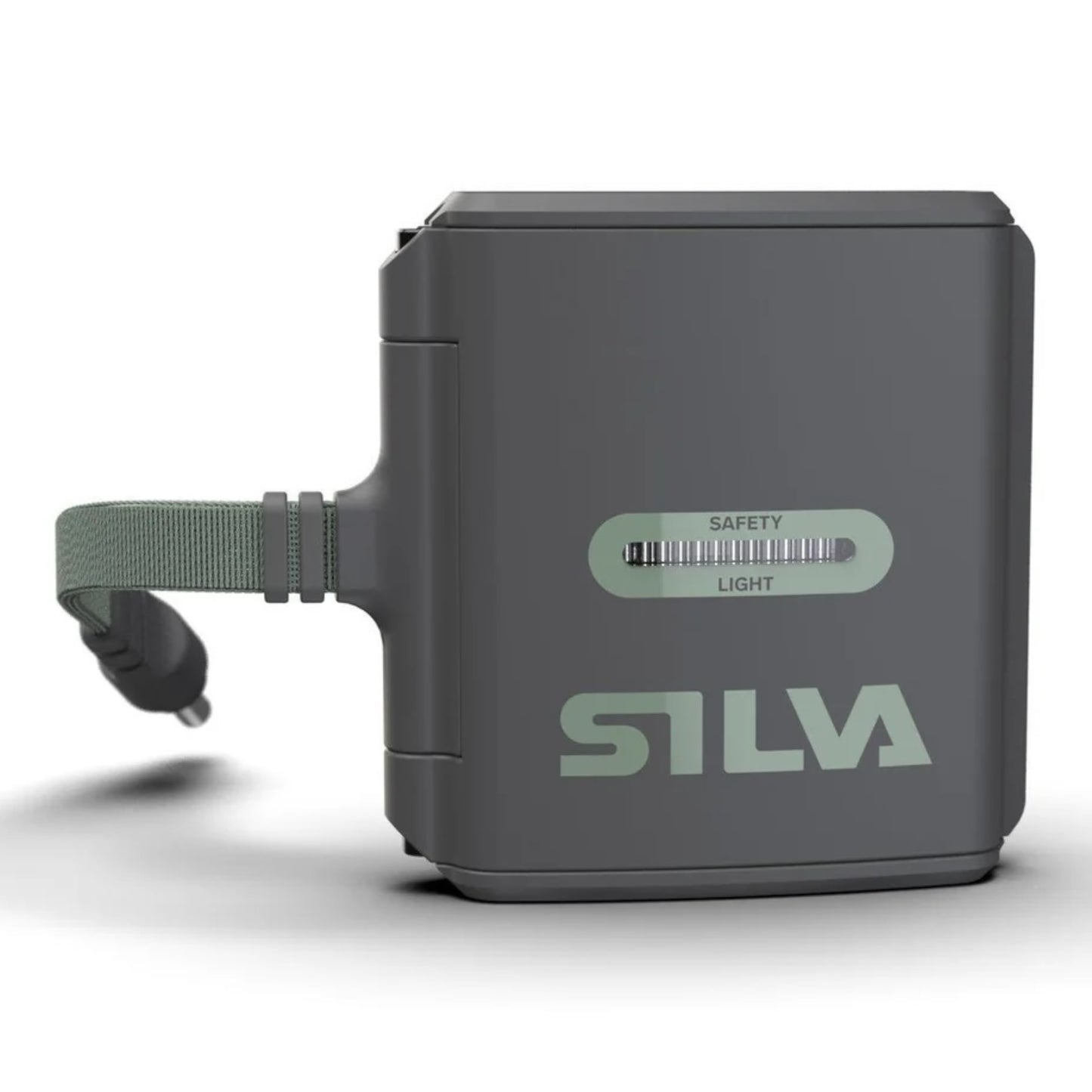 Silva - Trail Runner Free 2 Hybrid Headlamp - Lampe frontale Trail Running