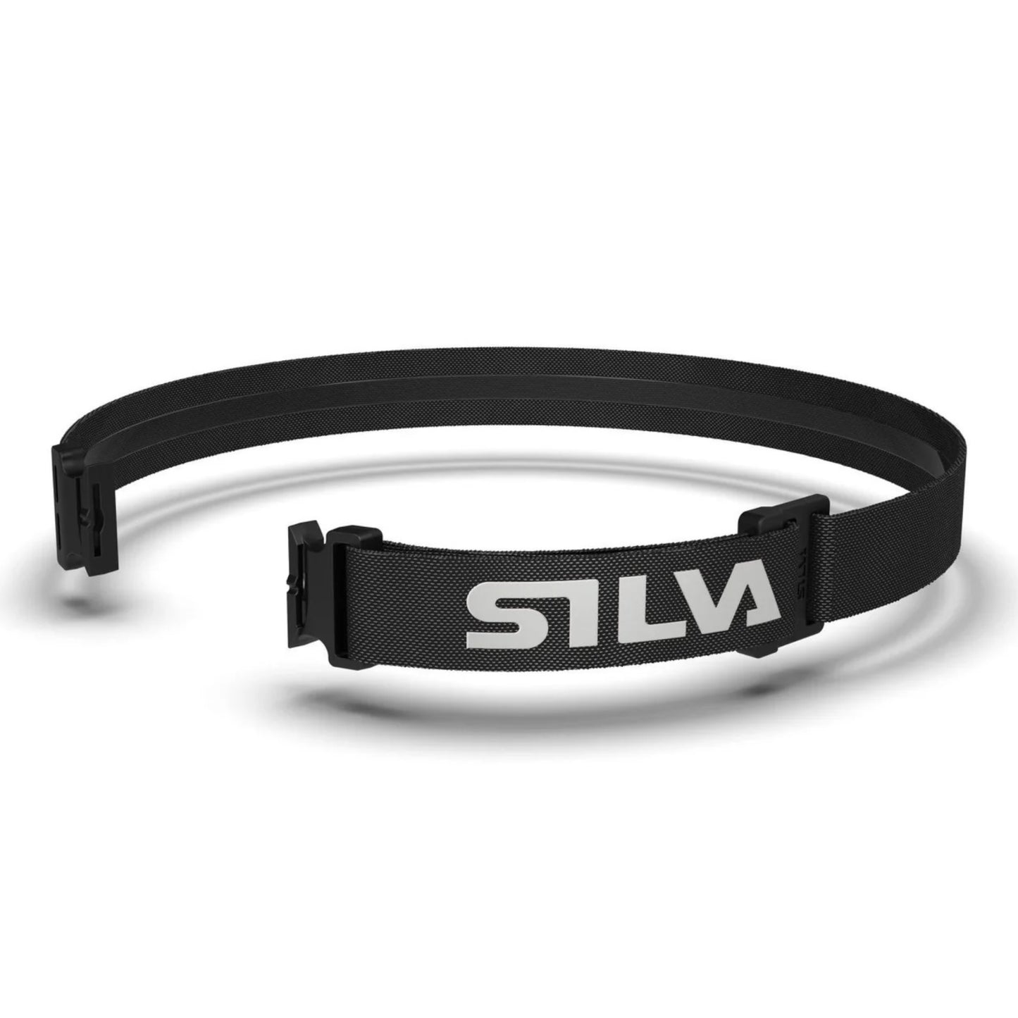Silva - Smini Headlamp - black - Lampe frontale running