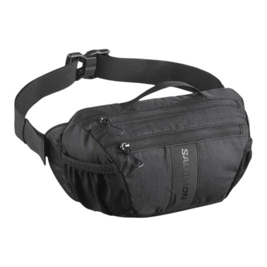 Salomon - ACS 3 - black - Sacoche unisexe