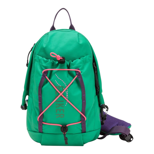 Elliker - Eyam Sling Backpack 5L - teal - Sac à dos