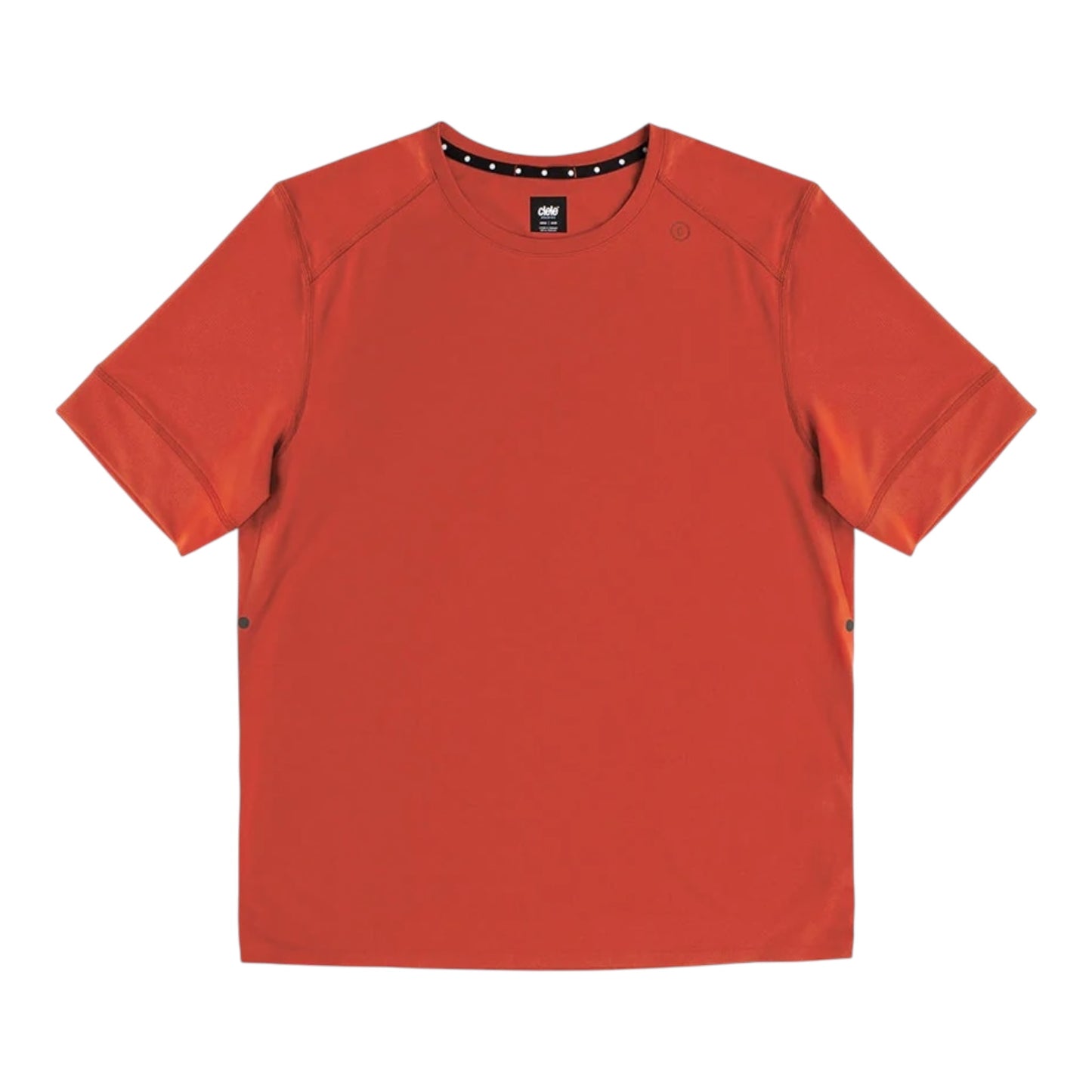 Ciele Athletics - M FSTTshirt - clay - Teeshirt running hommes