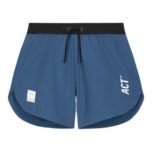 Act Running - BioRip Short - bleu orage - Short running hommes