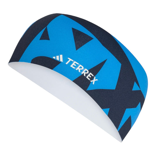 Adidas - Bandeau Terrex Climacool - Ray Blue / Legend Ink - unisexe