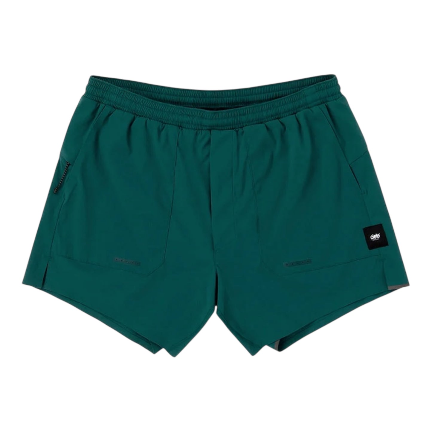 Ciele Athletics - M ATShort 5" Brief - darkharbor - Short running hommes