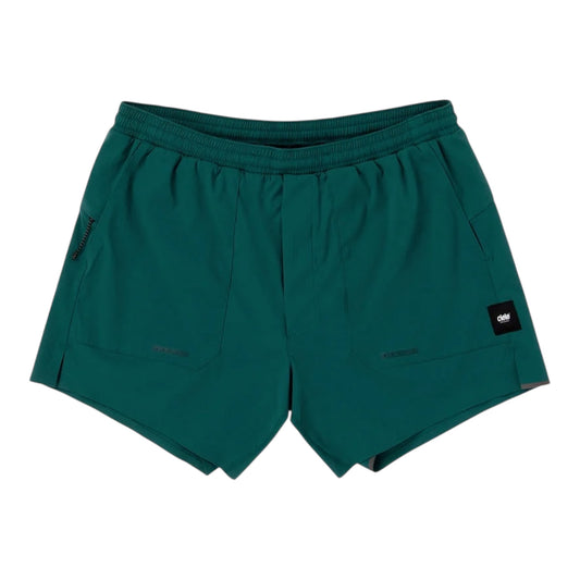Ciele Athletics - M ATShort 5" Brief - darkharbor - Short running hommes