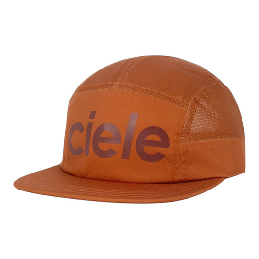 Ciele Athletics - GOCap Comp Century - gingerbread - casquette running unisexe
