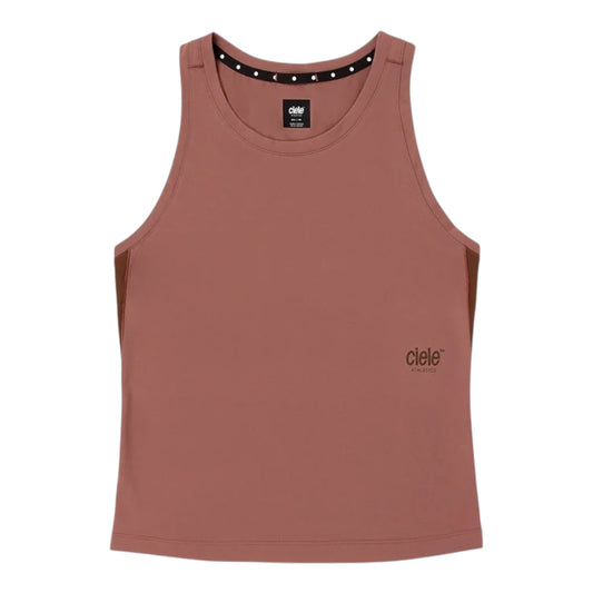 Ciele Athletics - W DLYTSinglet - penny - débardeur running femmes