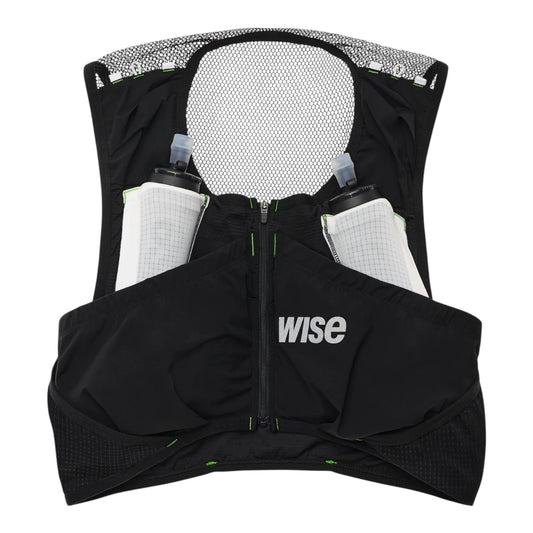 Wise - Running Bag 331 - black - gilet d’hydratation unisexe