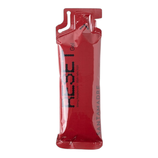 SantaMadre - Reset Gel - cherry - gel énergétique