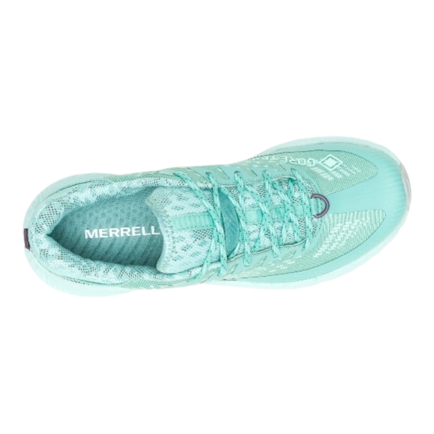 Merrell - Agility Peak 5 GORE-TEX® - canton - chaussures Trail running femmes