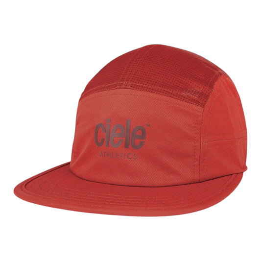 Ciele Athletics - GoCap Classics - Athletics - clay - casquette running unisexe