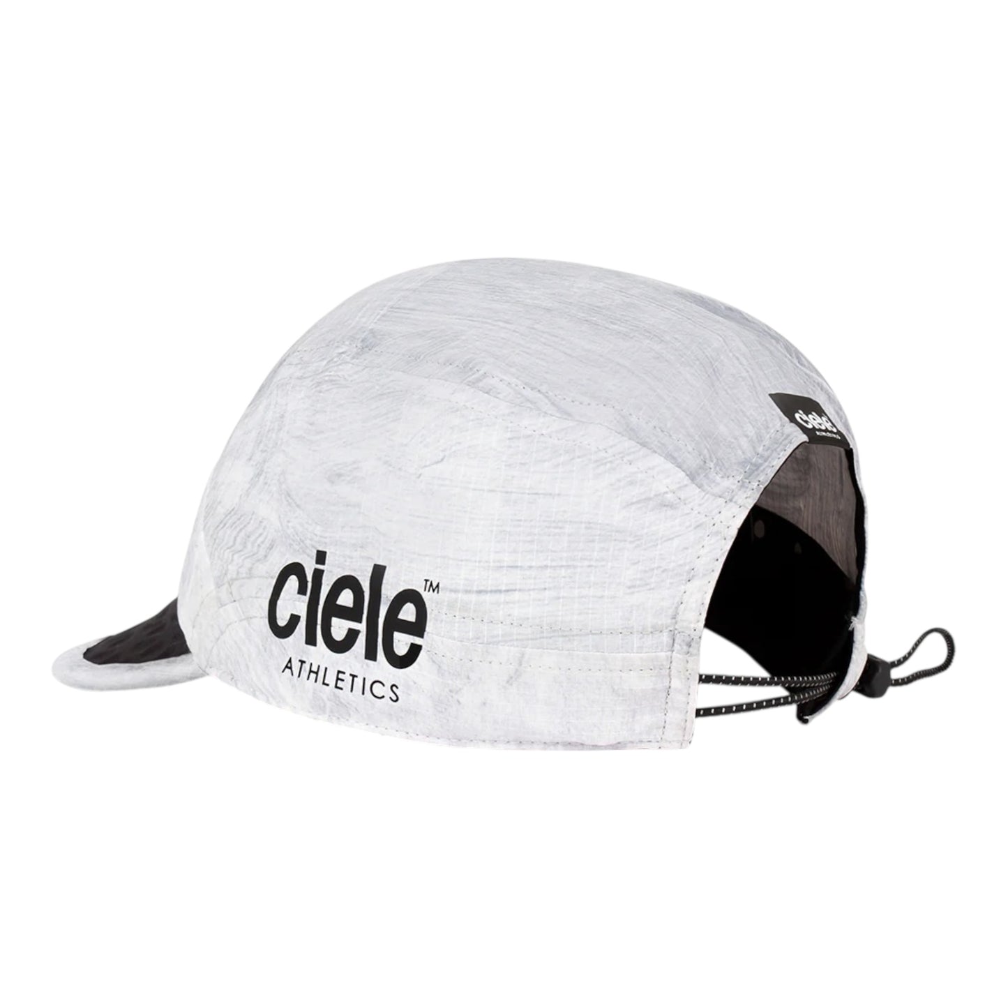 Ciele Athletics - FSTCap - Elite - Horizon Grey - casquette running unisexe