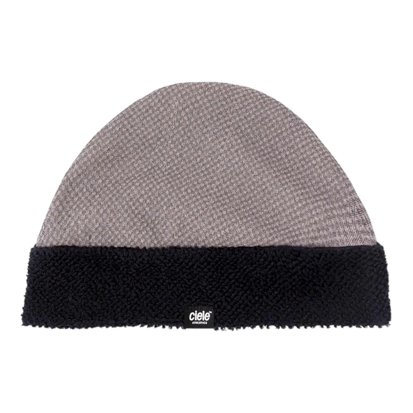 Ciele Athletics - UHBeanie - peachskin - bonnet running unisexe