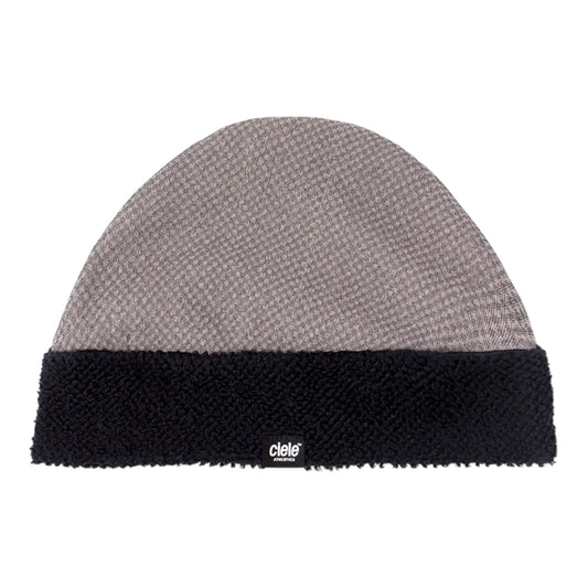 Ciele Athletics - UHBeanie - peachskin - bonnet running unisexe