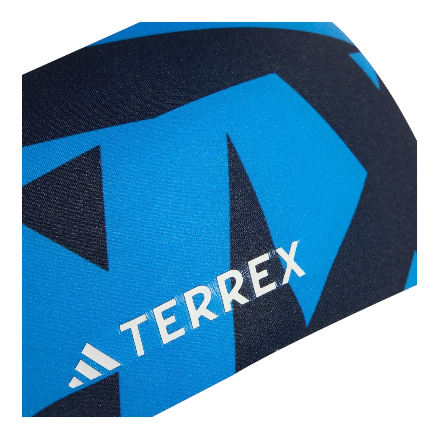 Adidas - Bandeau Terrex Climacool - Ray Blue / Legend Ink - unisexe