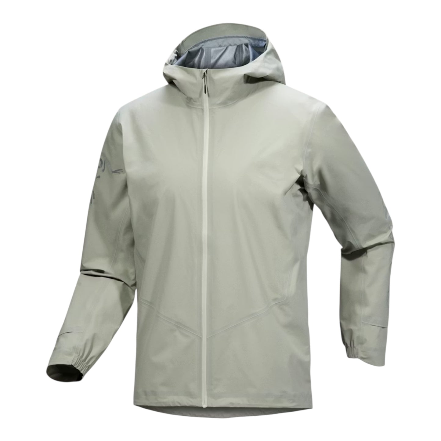 Arc’teryx - Norvan Jacket - dk habitat - veste imperméable running hommes
