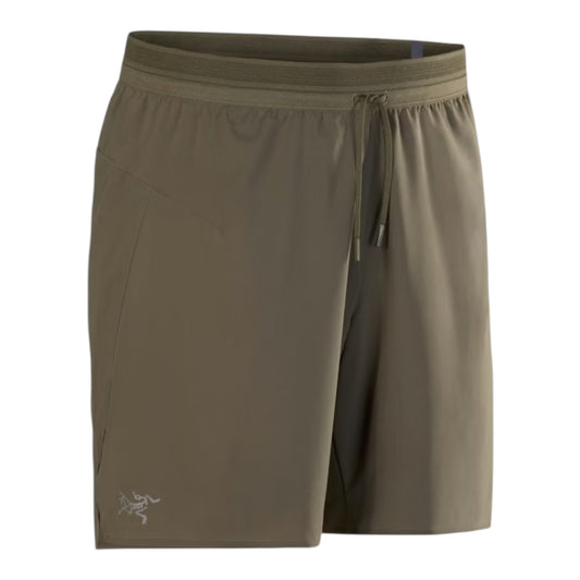 Arc’teryx - Norvan Liner Short 7” - tatsu - Short running hommes