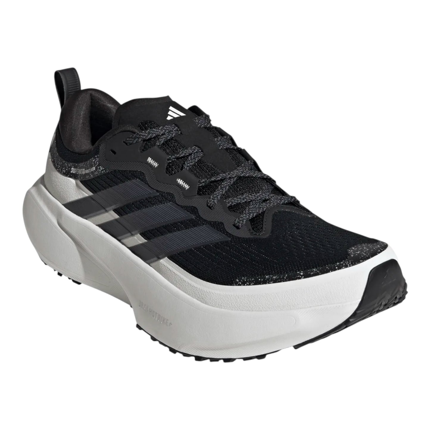 Adidas - Supernova Rise 3 ATR - black / white - Chaussures running hommes