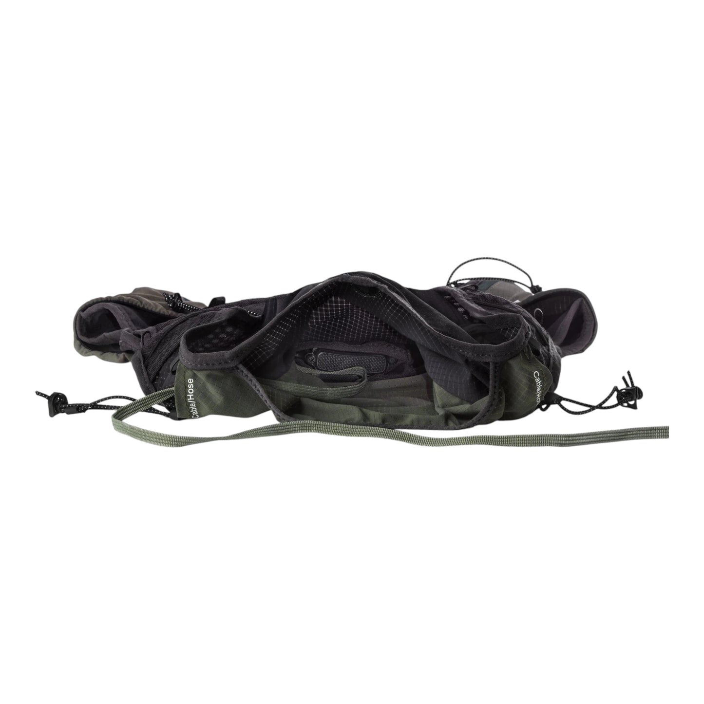 Silva - Strive 5 Vest - green - Gilet d’hydratation running
