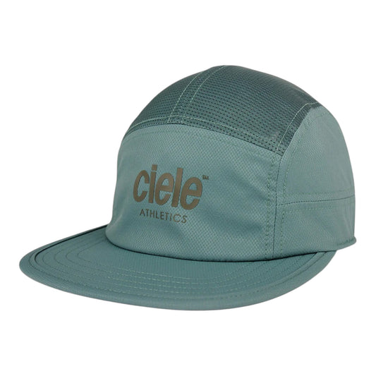 Ciele Athletics - GoCap Classics - Athletics - silver pine - casquette running unisexe