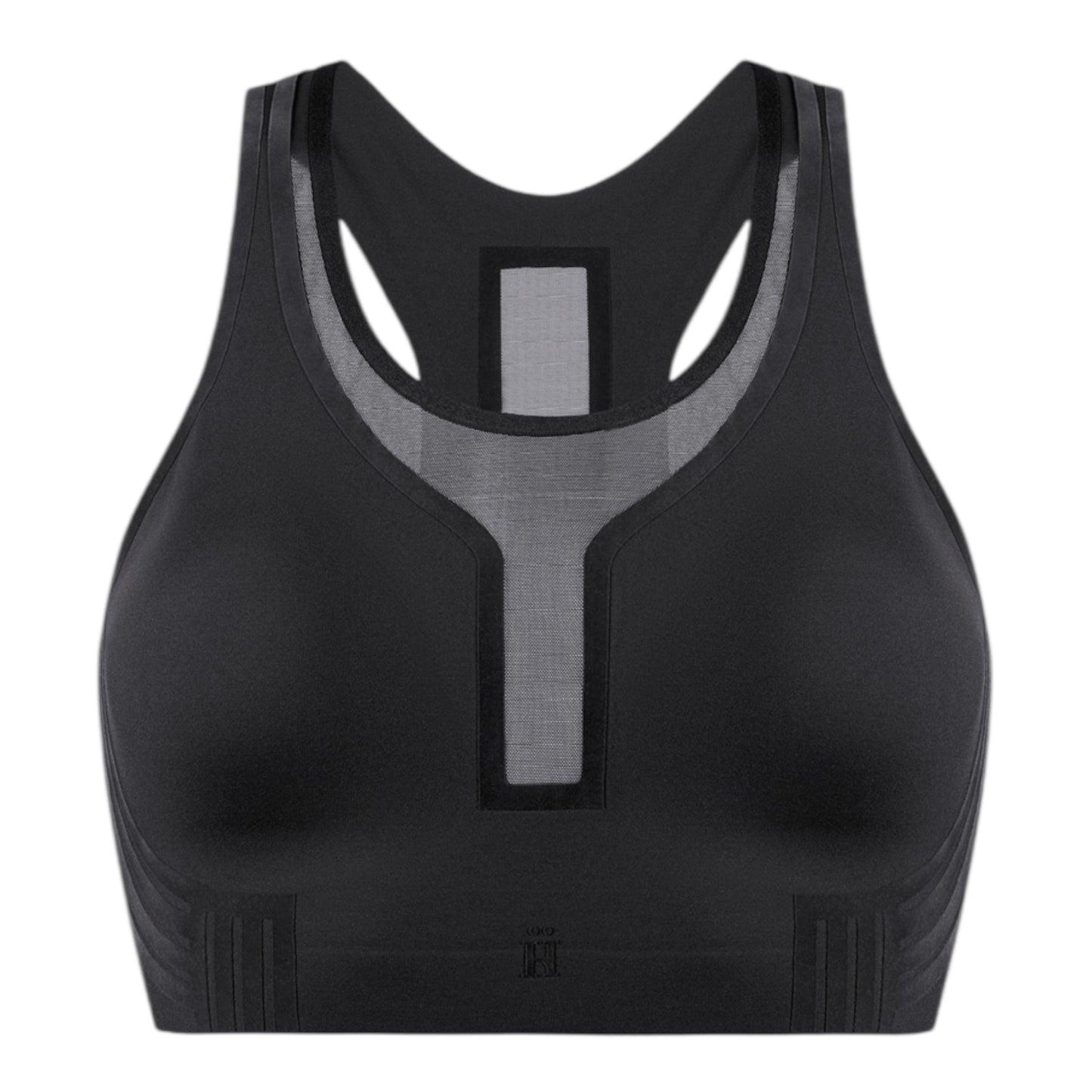 Hästko - Bra N°42 - black - Brassière sport pour femmes