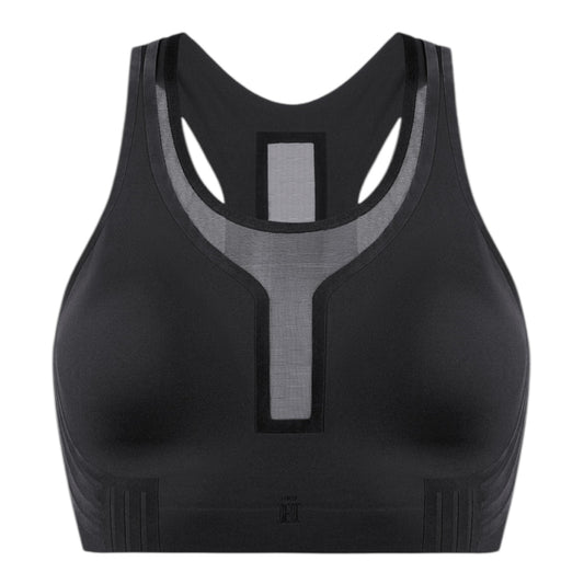 Hästko - Bra N°42 - black - Brassière sport pour femmes