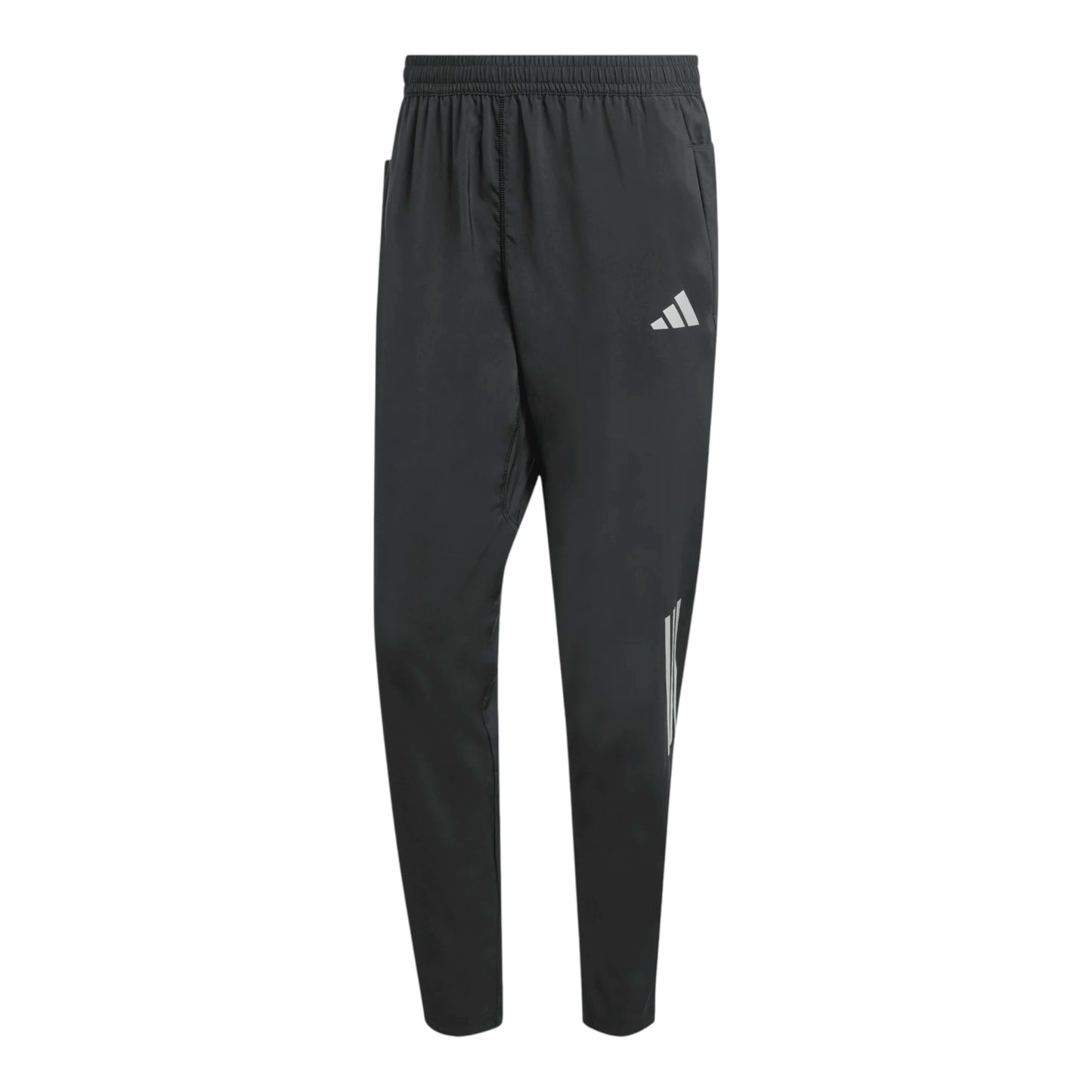 Adidas - ADI365 Astro Pant - black - pantalon running hommes