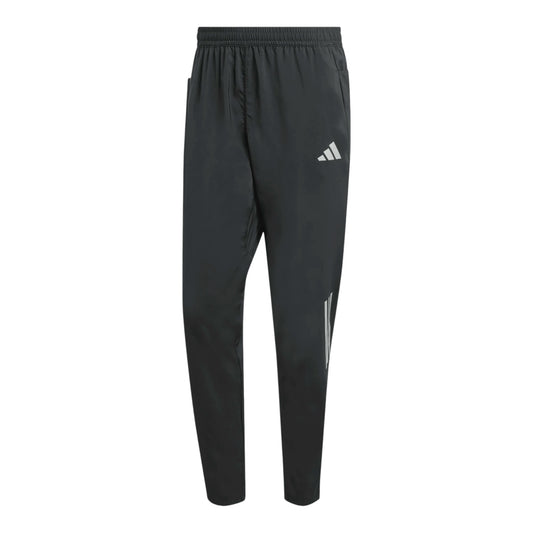 Adidas - ADI365 Astro Pant - black - pantalon running hommes