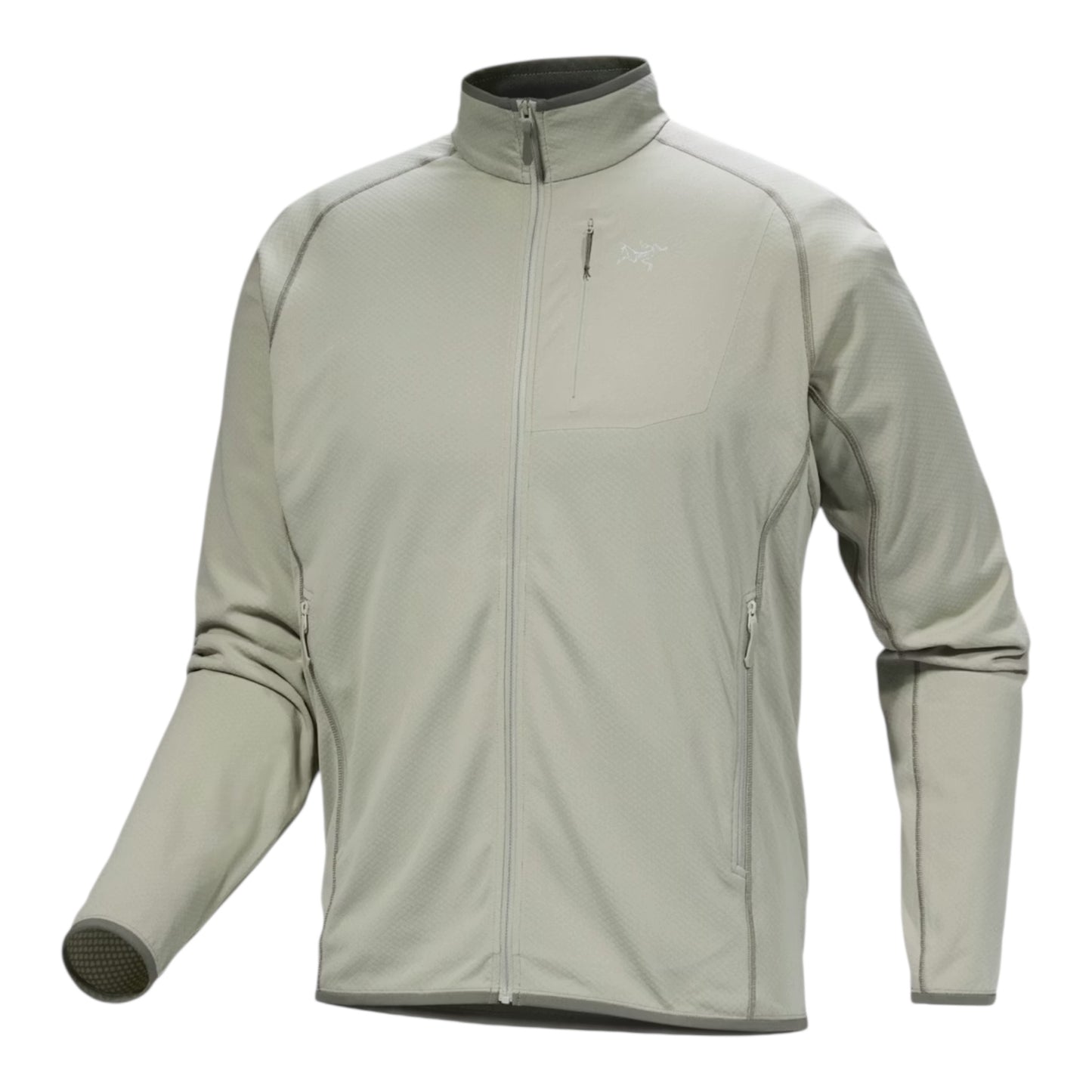 Arc’teryx - Delta Jacket - habitat - Veste polaire hommes