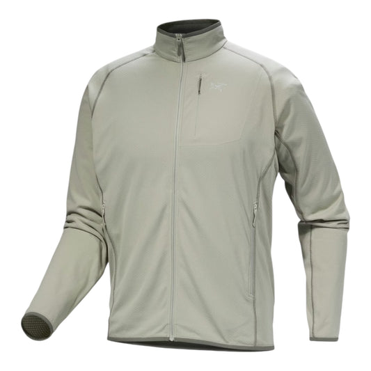 Arc’teryx - Delta Jacket - habitat - Veste polaire hommes