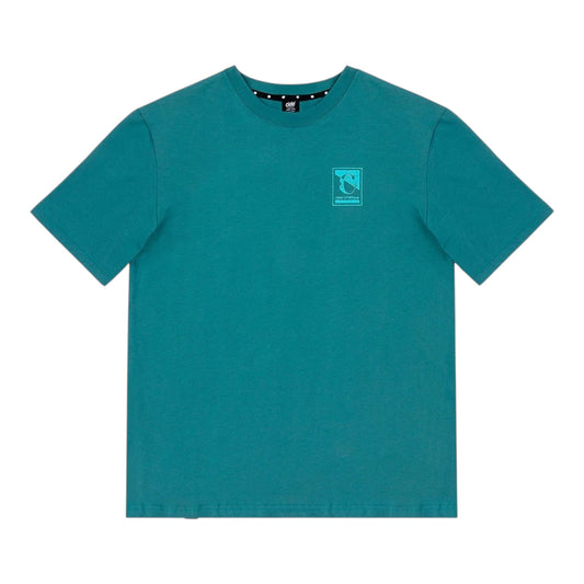 Ciele Athletics - ORTShirt - The Running Tree - harbor - Teeshirt unisexe