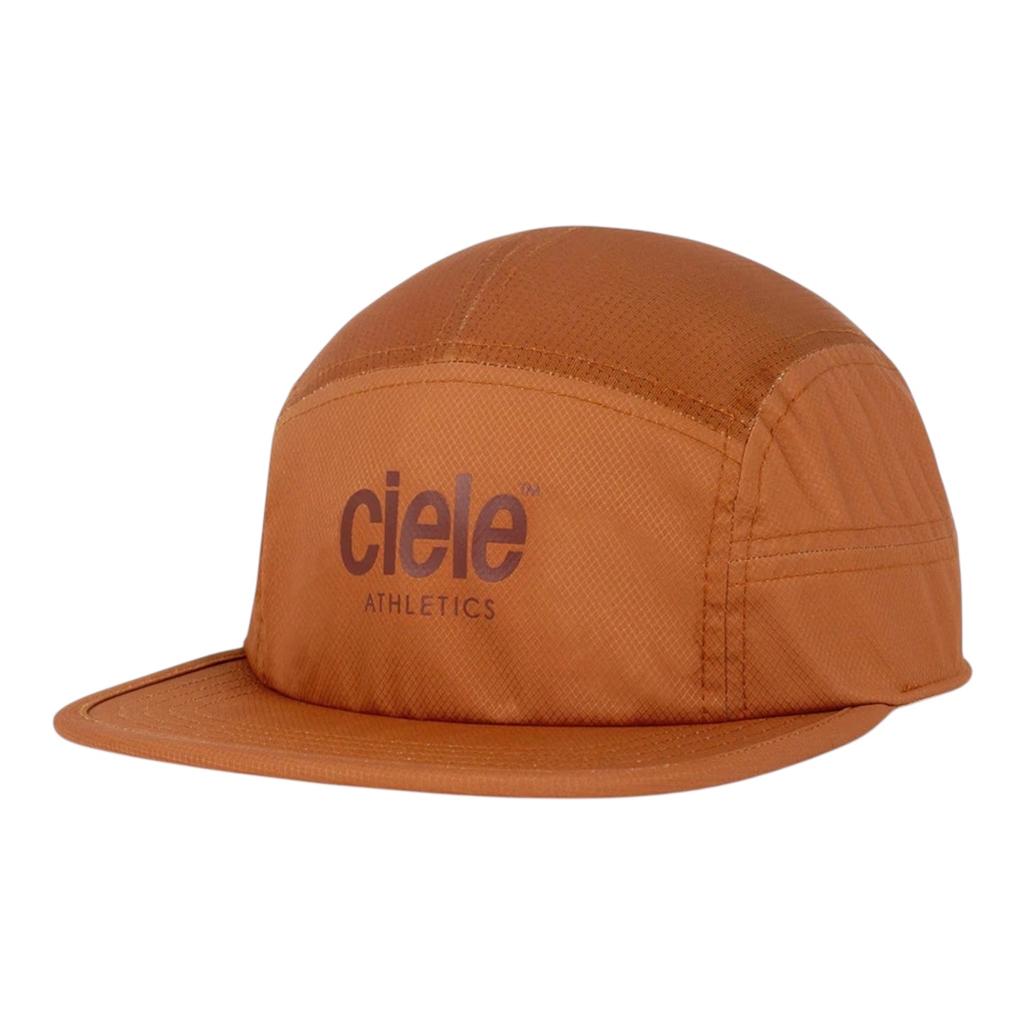 Ciele Athletics - GoCap Classics - Athletics - gingerbread - casquette running unisexe