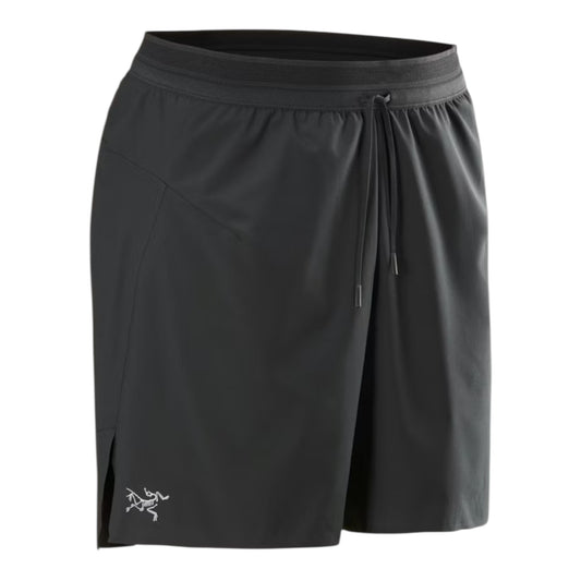 Arc’teryx - Norvan Liner Short 7” - black - Short running hommes