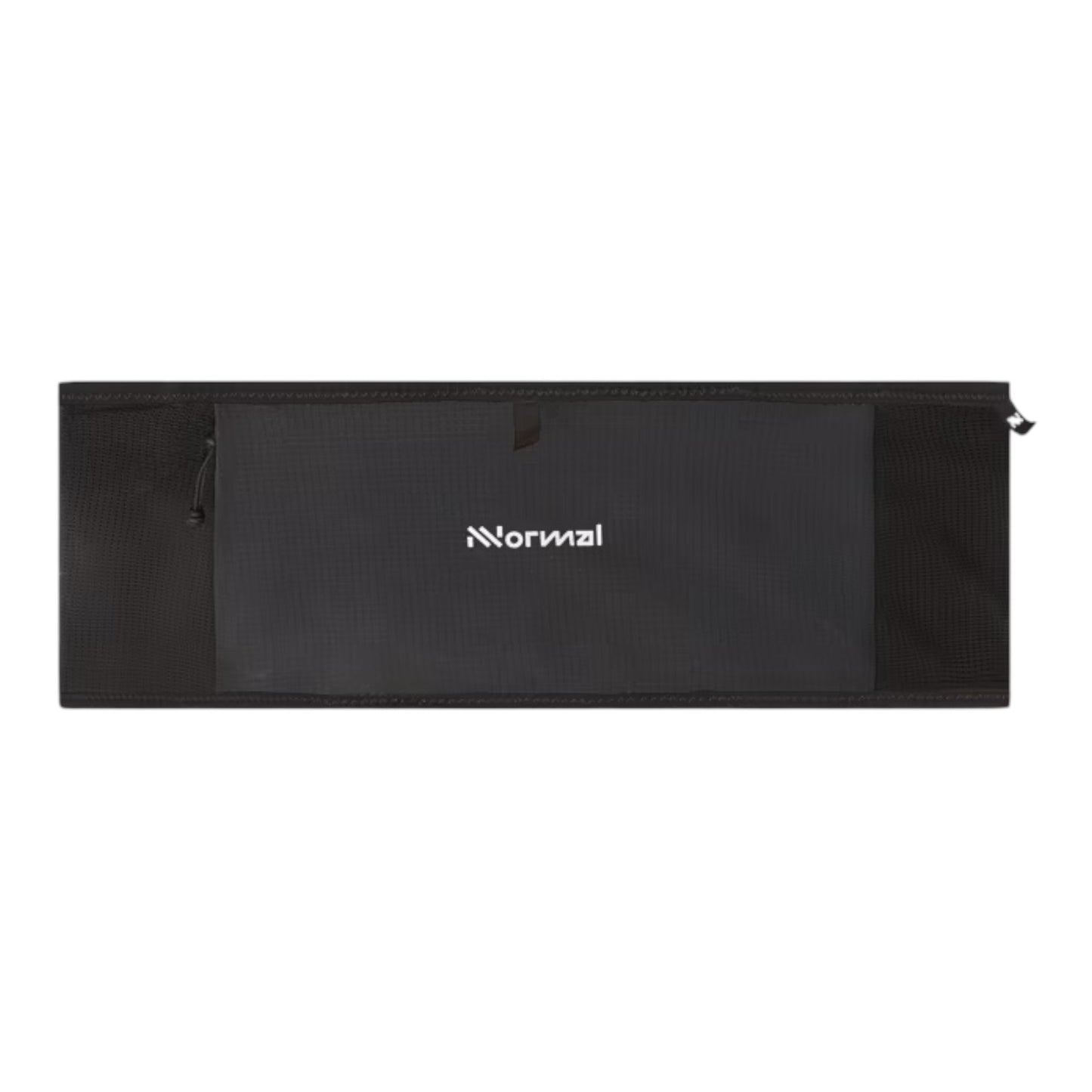Nnormal - Trail Run Belt - black - Ceinture running unisexe