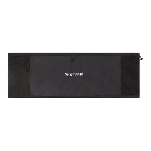 Nnormal - Trail Run Belt - black - Ceinture running unisexe