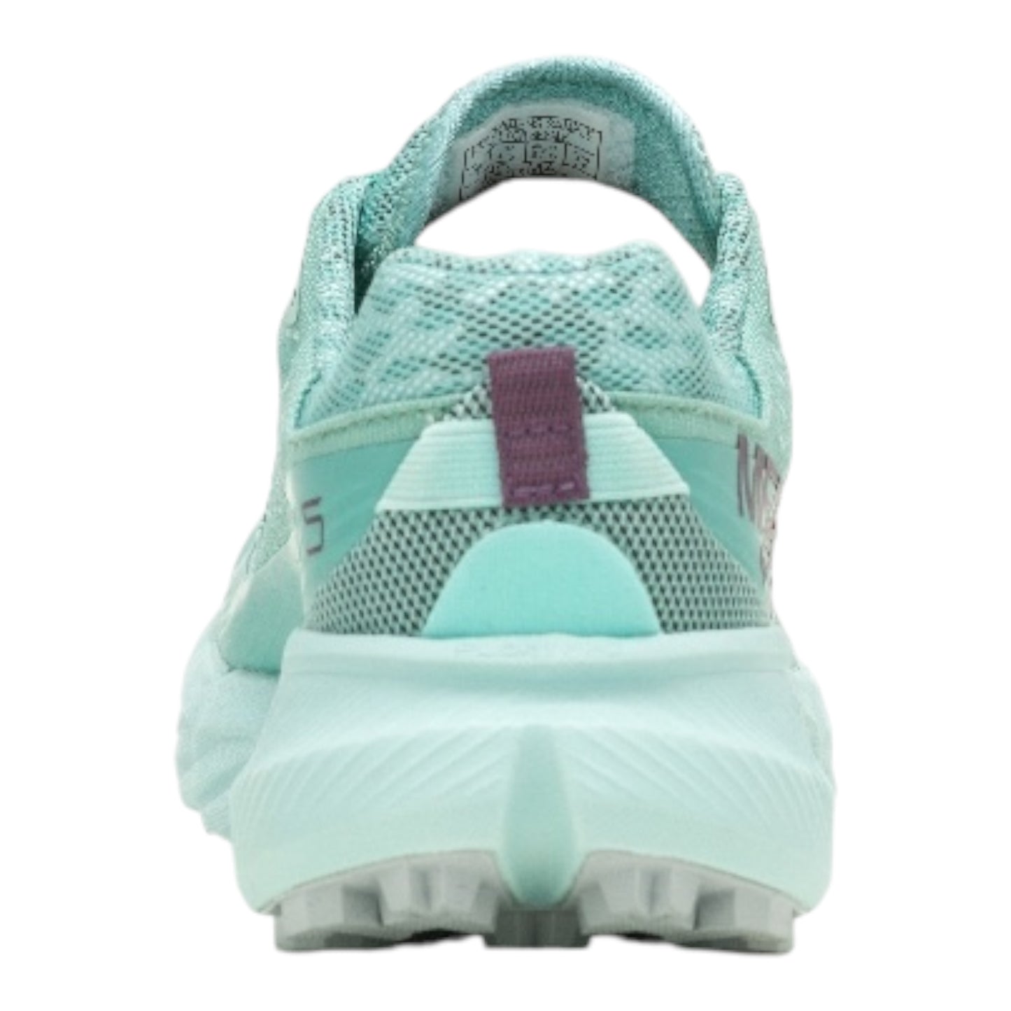 Merrell - Agility Peak 5 GORE-TEX® - canton - chaussures Trail running femmes